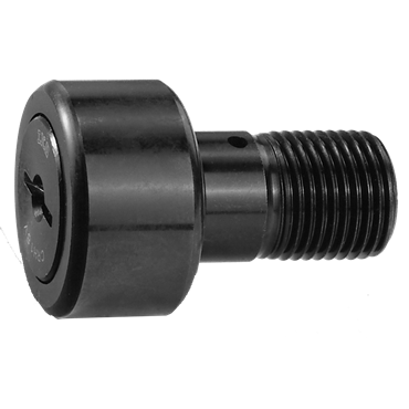 CRH Series High Carbon Steel Heavy Duty Cam Follower